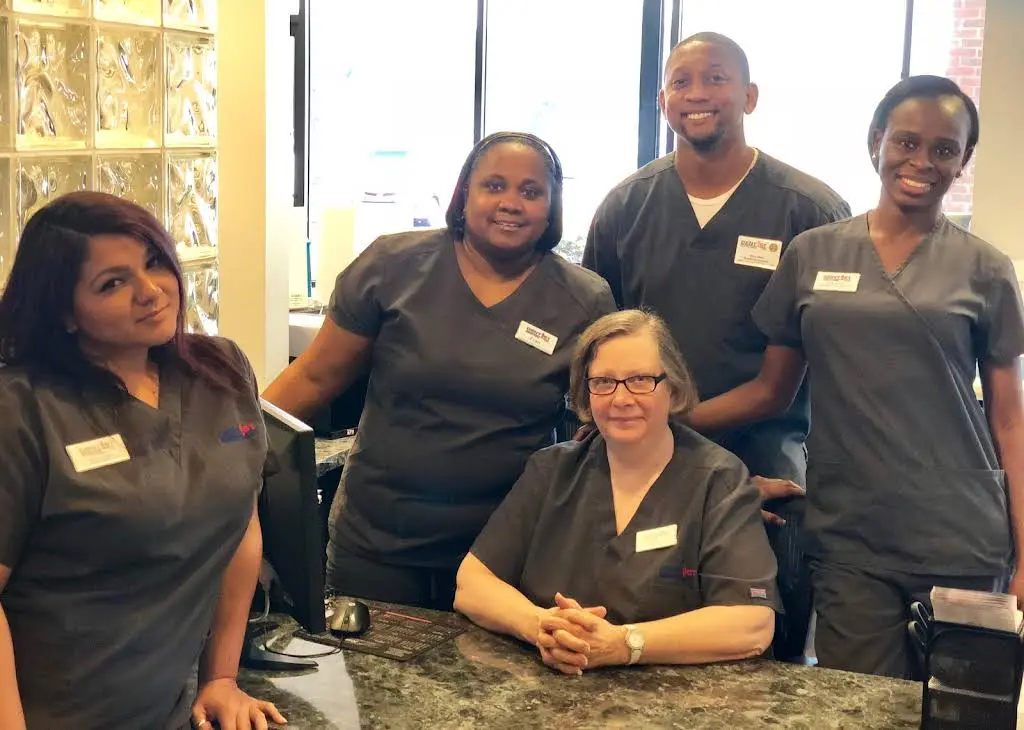 DentFirst Dental Care