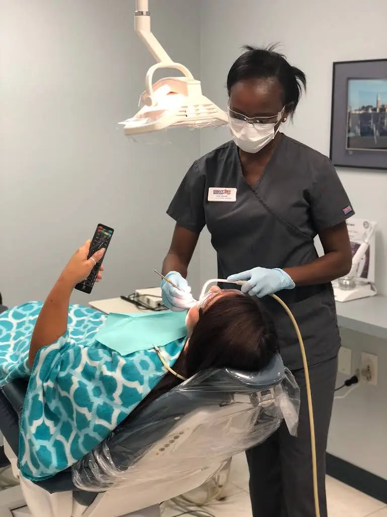 DentFirst Dental Care