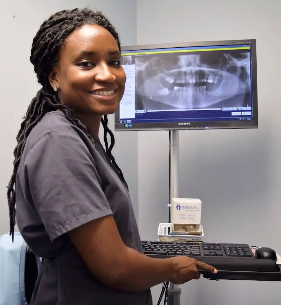 DentFirst Dental Care