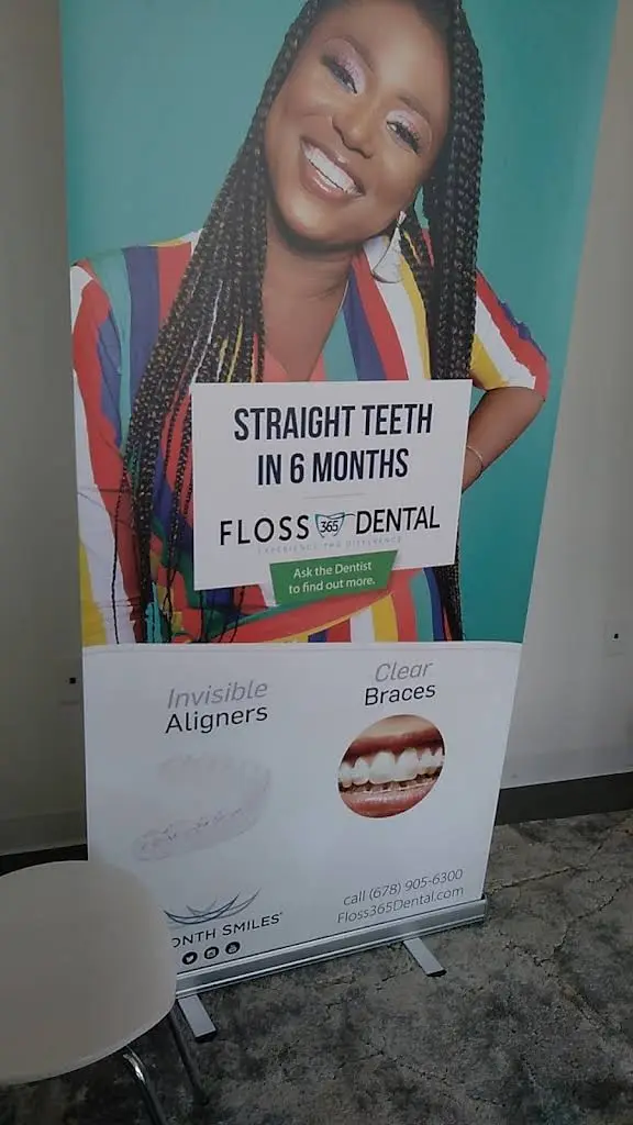 Floss 365 Dental