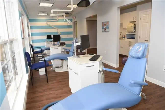 Shoemaker Pediatric Dentistry