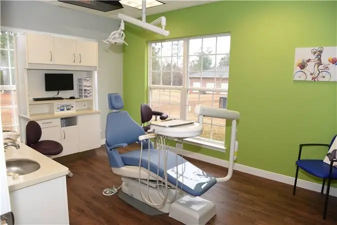 Shoemaker Pediatric Dentistry