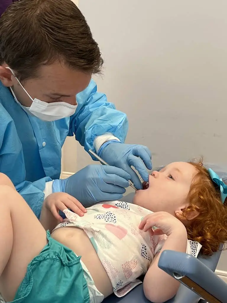 Shoemaker Pediatric Dentistry