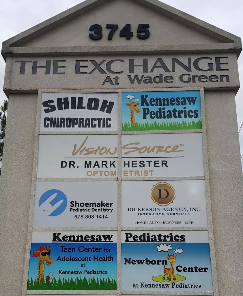 Shoemaker Pediatric Dentistry
