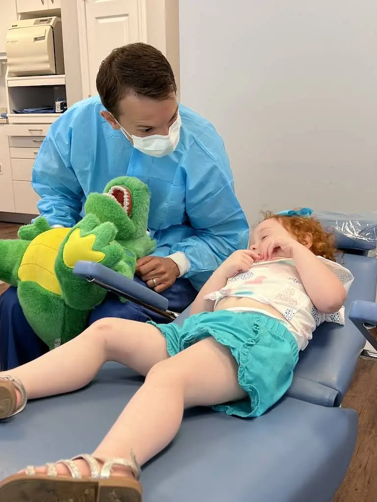 Shoemaker Pediatric Dentistry
