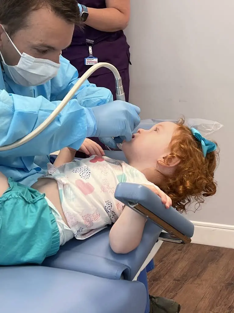 Shoemaker Pediatric Dentistry