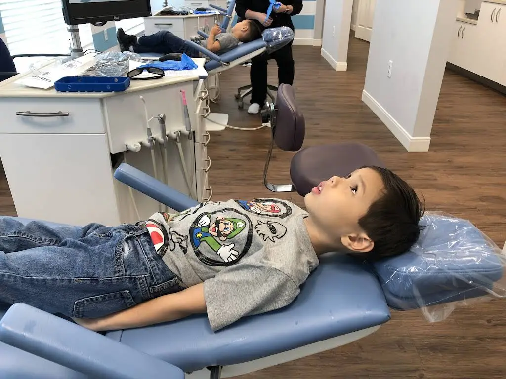 Shoemaker Pediatric Dentistry