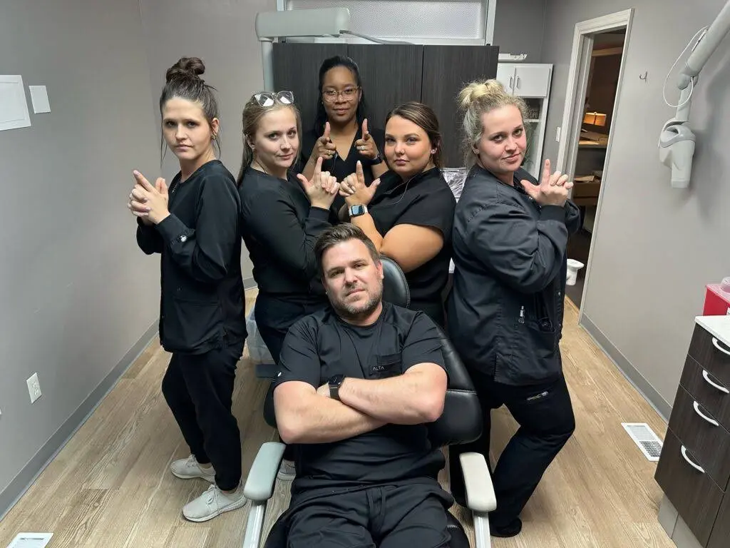 Dentistry and Orthodontics at Kennesaw Point