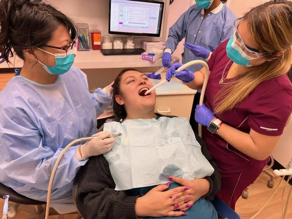 Dentistry and Orthodontics at Kennesaw Point