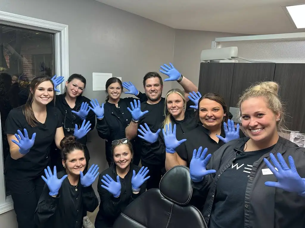 Dentistry and Orthodontics at Kennesaw Point