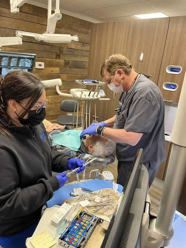 Dentistry and Orthodontics at Kennesaw Point