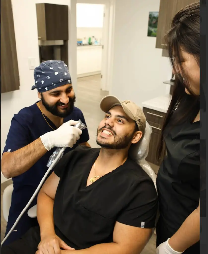 Dentistry and Orthodontics at Kennesaw Point