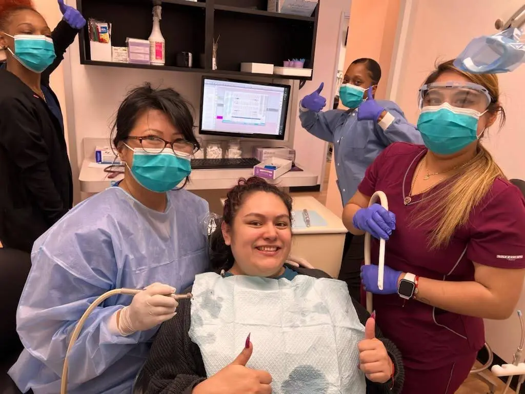 Dentistry and Orthodontics at Kennesaw Point