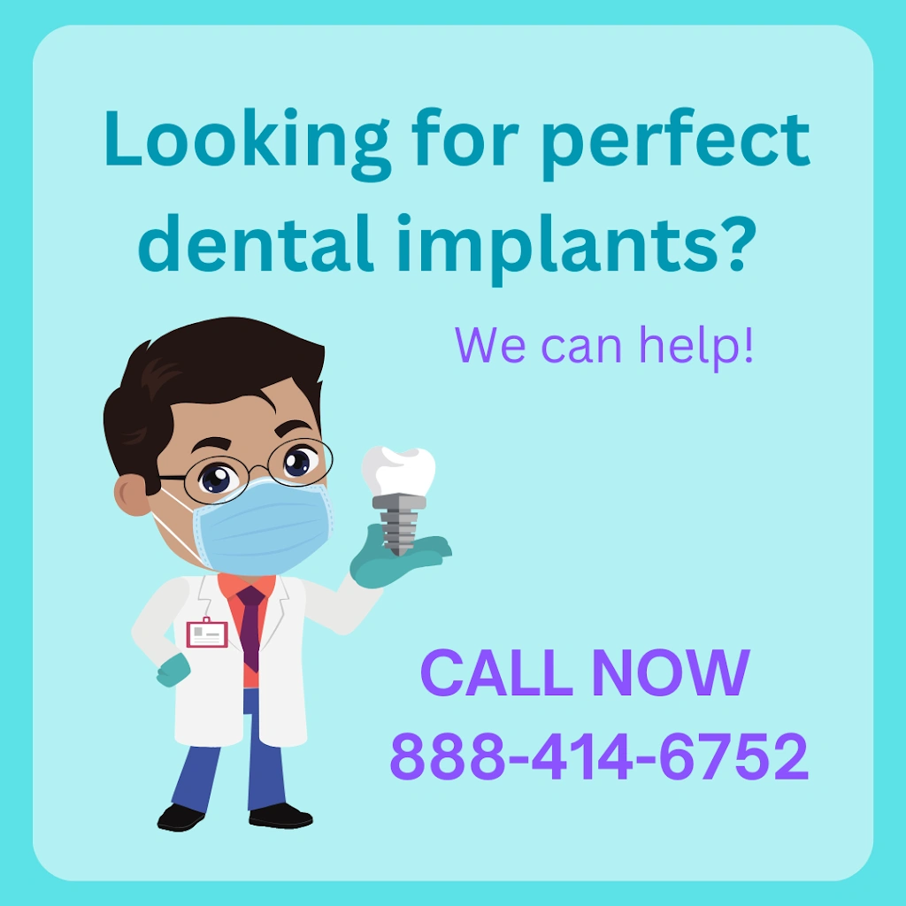 TITANIUM DENTAL Implants & Periodontics