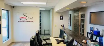 Vivid Smile Dental Center