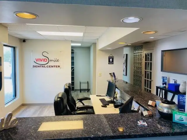 Vivid Smile Dental Center