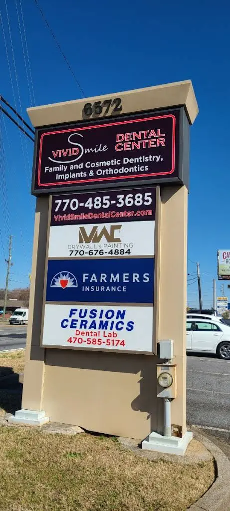 Vivid Smile Dental Center