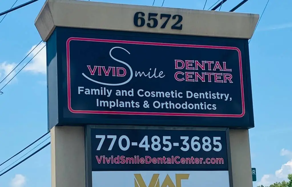 Vivid Smile Dental Center