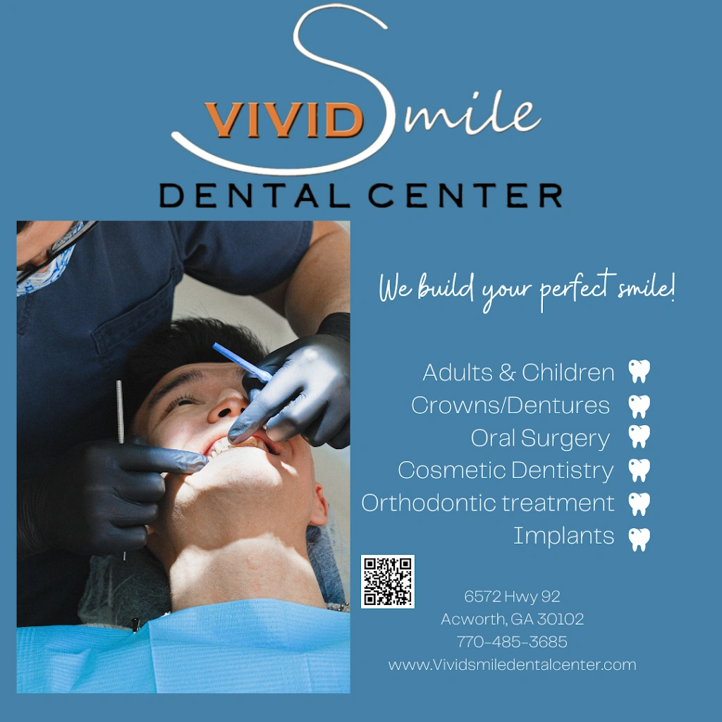 Vivid Smile Dental Center