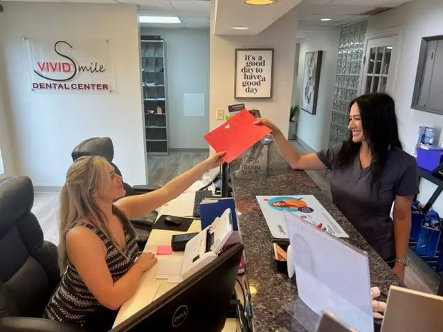 Vivid Smile Dental Center