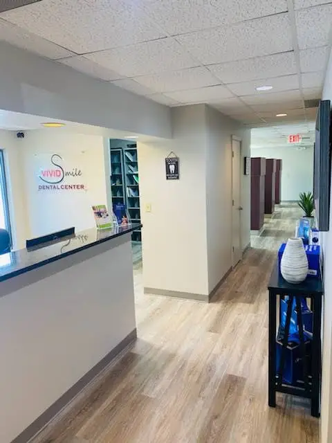 Vivid Smile Dental Center
