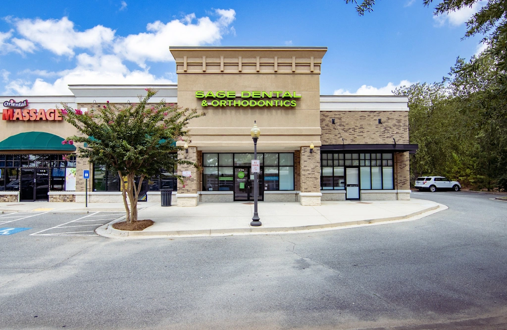 Sage Dental
