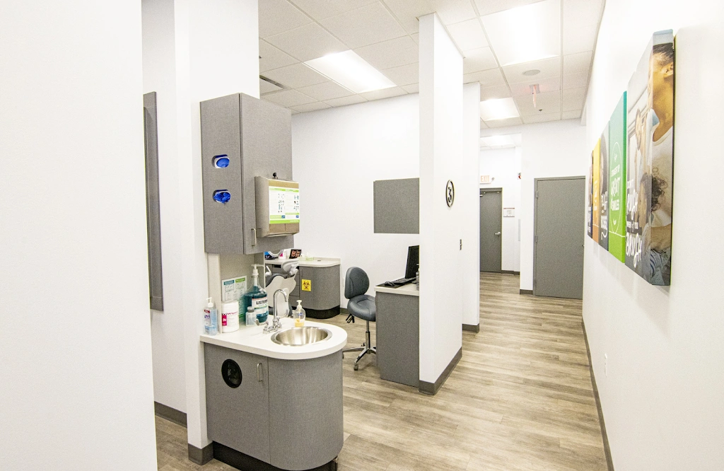 Sage Dental