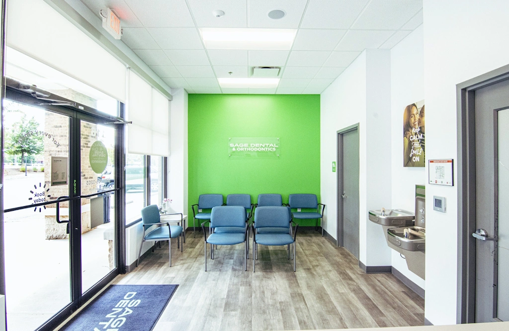 Sage Dental