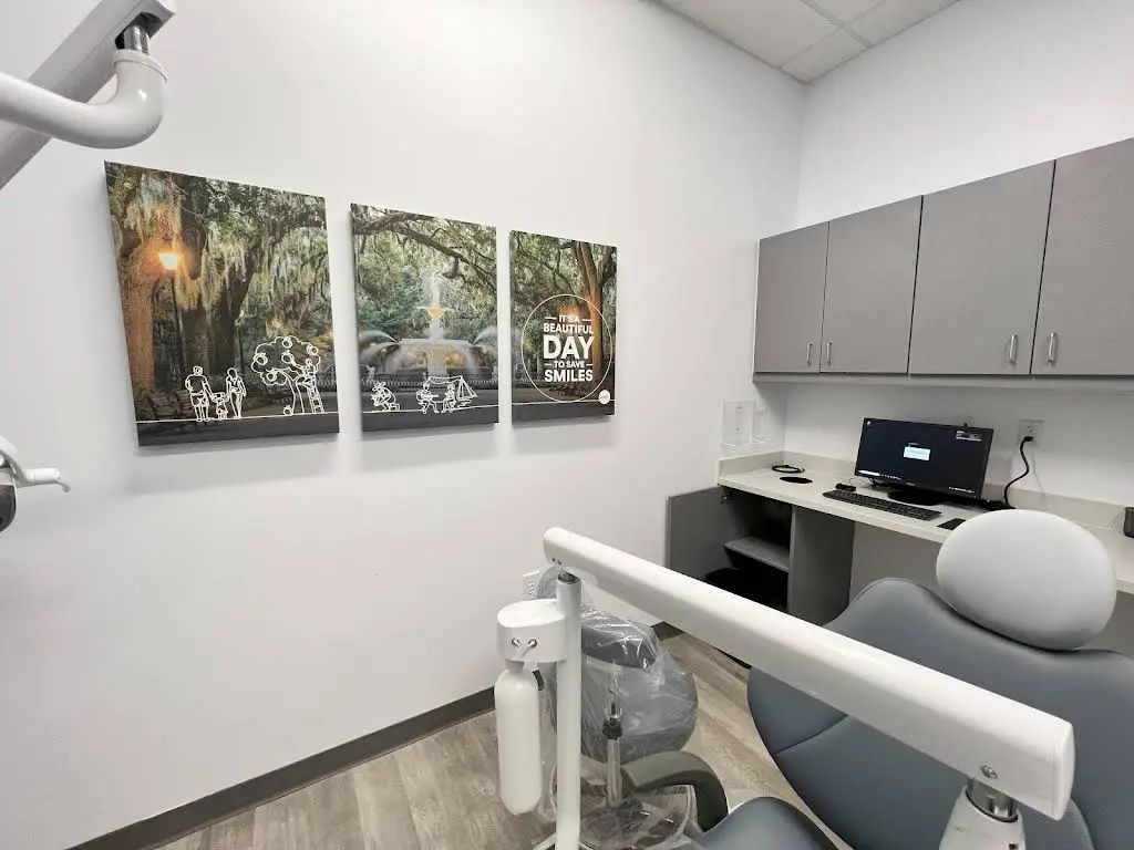 Sage Dental