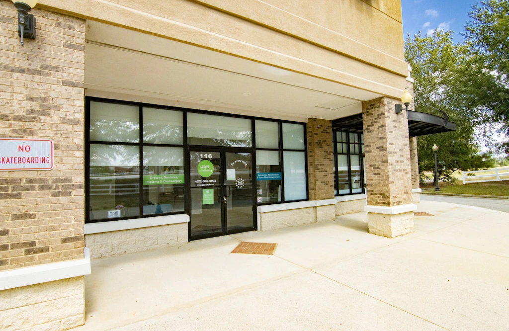 Sage Dental