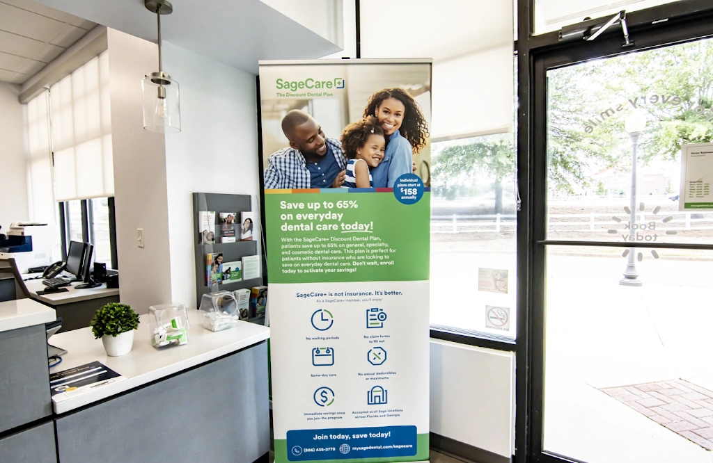 Sage Dental