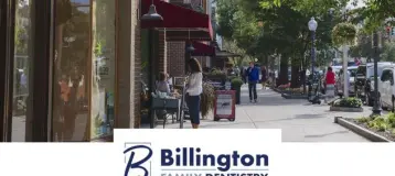 Billington Family Dentistry