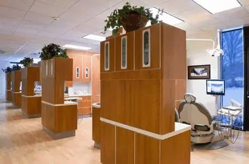 Billington Family Dentistry