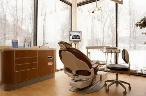 Billington Family Dentistry