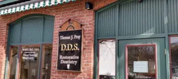 Ballston Dental