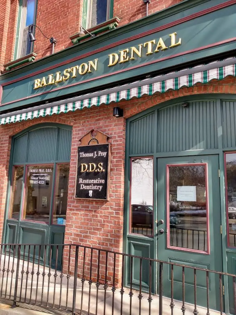 Ballston Dental