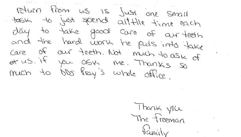 Ballston Dental