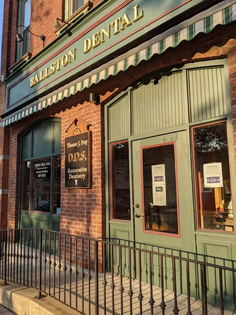 Ballston Dental