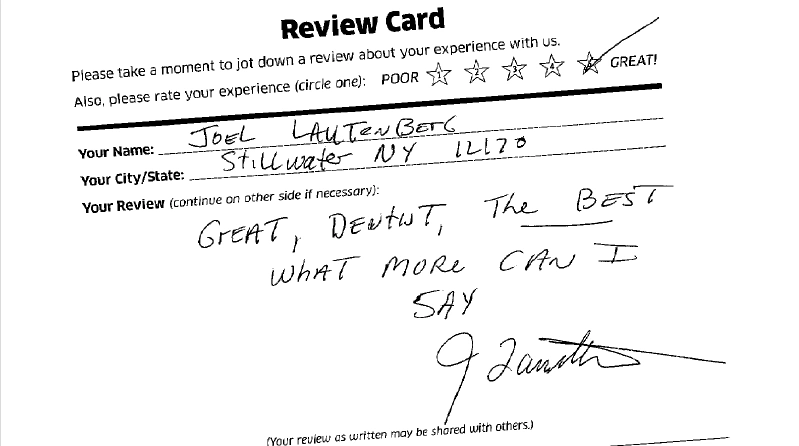 Ballston Dental