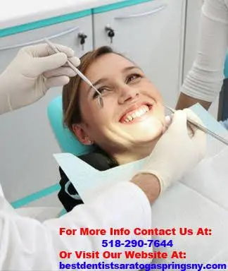 Ballston Dental