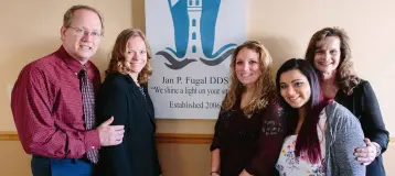 Jan P. Fugal DDS