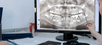 Saratoga Dental PLLC