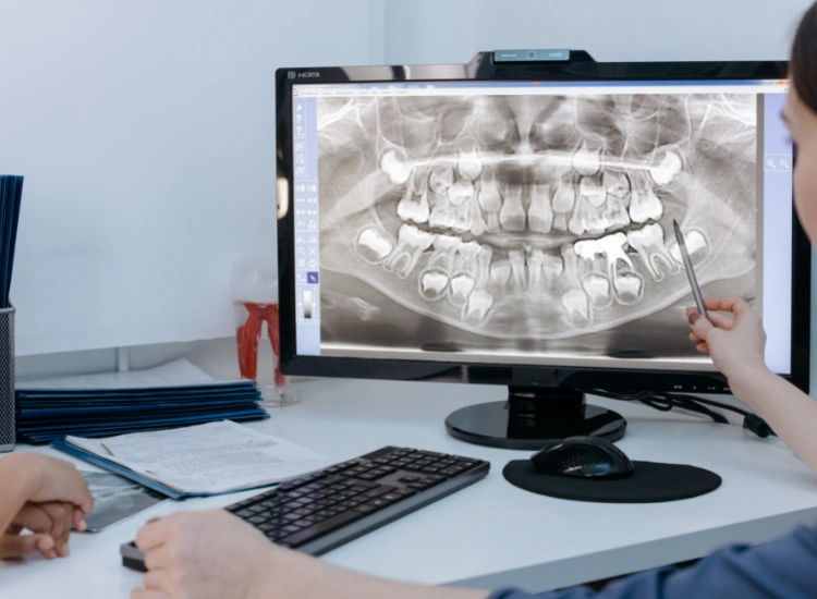Saratoga Dental PLLC