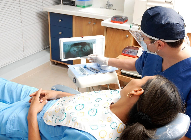 Saratoga Dental PLLC