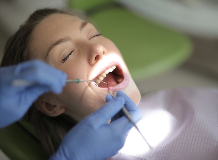 Saratoga Dental PLLC