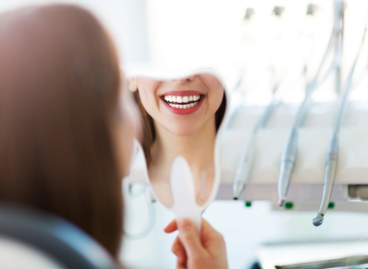 Saratoga Dental PLLC