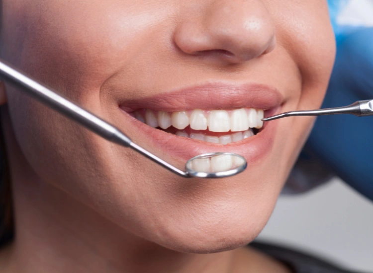 Saratoga Dental PLLC