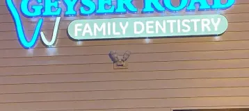 Geyser Road Family Dentistry