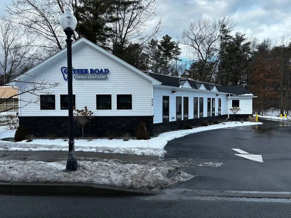 Geyser Road Family Dentistry