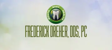 Frederick Dreher DDS PC